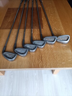 teilesatz Macgregor Comp M4-S Systemeisen