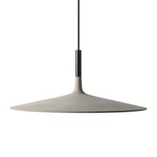 FOSCARINI lampada a sospensione APLOMB LARGE a LED design by Lucidi & Pevere