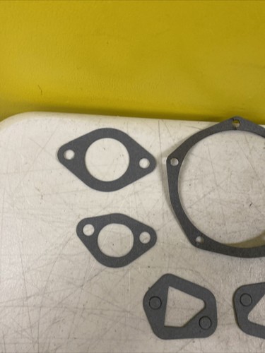 1956 CHRYSLER WATER PUMP GASKET SET 354 - Picture 23 of 24