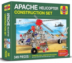 meccano flying scotsman