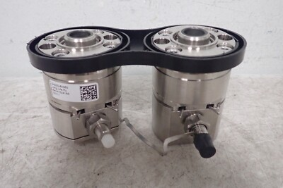 #ad #ad Agilent G4220 60360 Long Life Pump Head Channel B $150.00