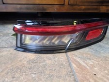 Passenger Tail Light Quarter Panel Mounted Fits 21-23 GRAND CHEROKEE 176273