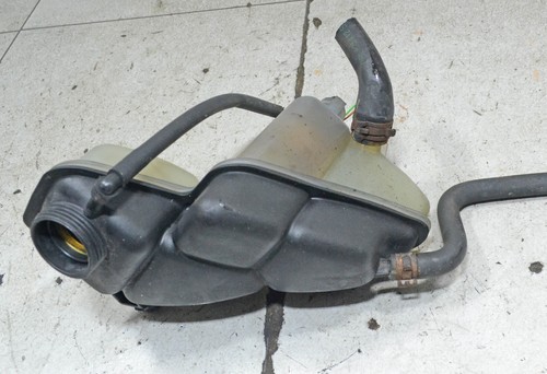 Mercedes W168 A170 Bj 99 - 1,7 66KW Ausgleichsbehälter Kühlwasser #140099-C161