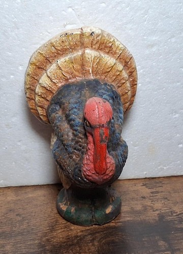 Türkei Bank Gusseisen Home Office Geschenk