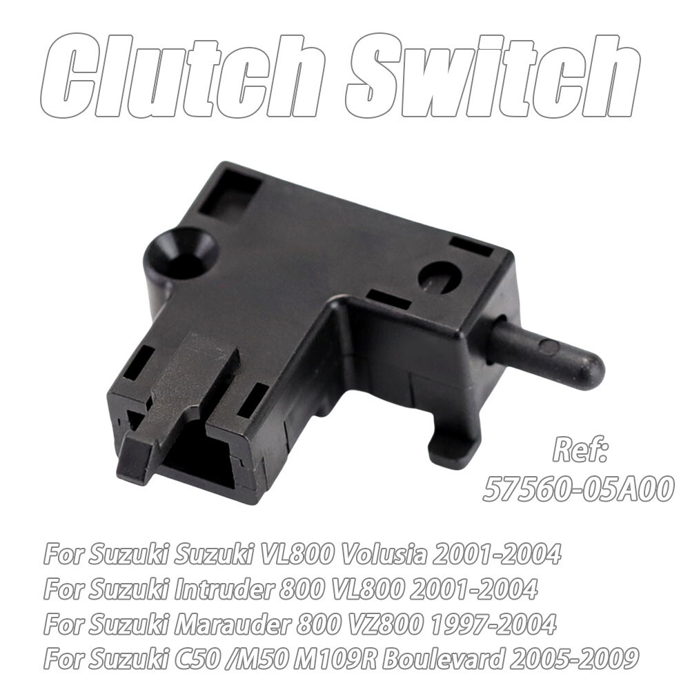 Clutch Switch For Suzuki Boulevard C50 M50 S40 Marauder Intruder