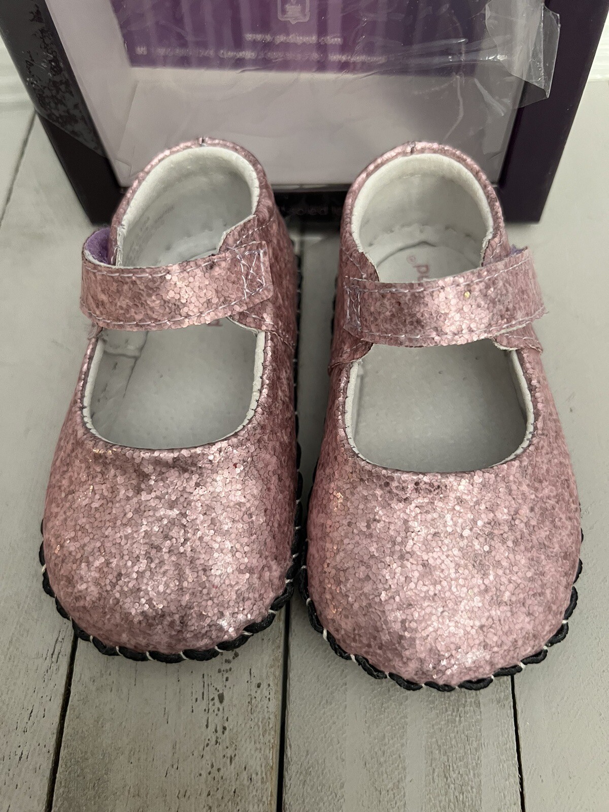 Us Size 6-12 Months