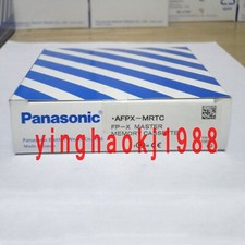 AFPX-MRTC Nuevo Panasonic PLC AFPXMRTC Master Memory Cassette