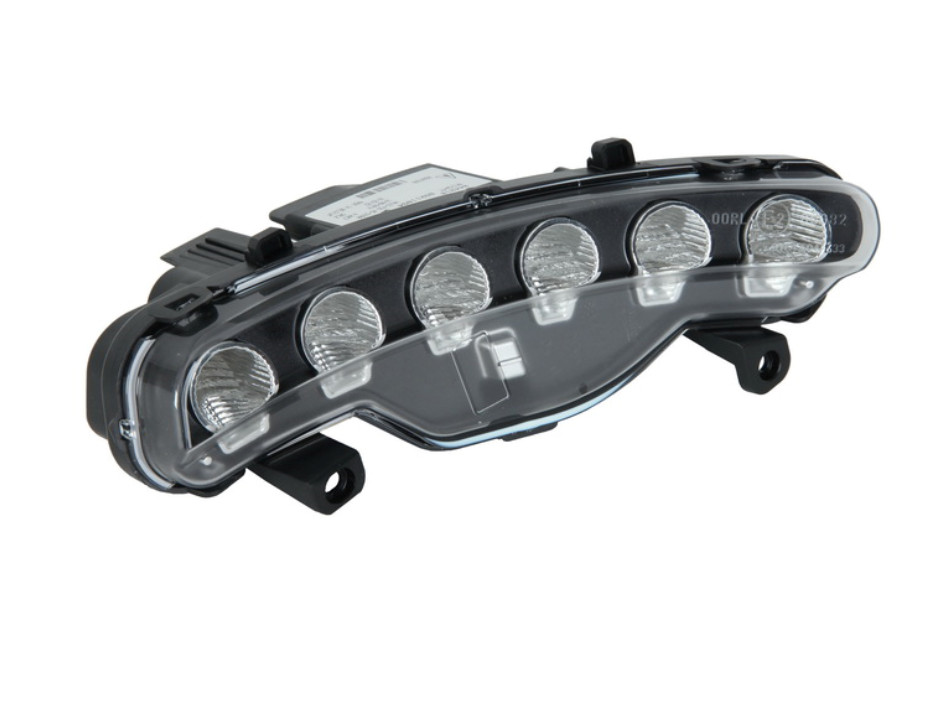 Feux diurnes LED à haute intensité pour DS3, côté droit, modèle VAL044210 NN