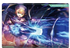 HEAVEN BURNS RED Trading Card W#1No.20 Kanata Maruyama BANDAI Japan