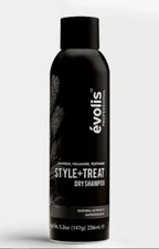EVOLIS Style & Treat Dry Shampoo - Volumizing! NEW