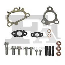 Turbolader-Dichtungssatz für HYUNDAI i30 CW