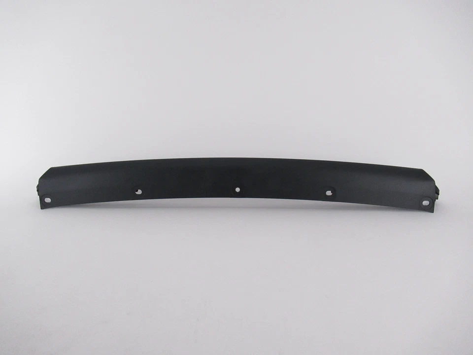 Parachoques delantero cromado inferior genuino OEM Honda 71150-T2F-A00 2013-2015 Accord Foto 4 de 4