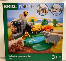 brio countryside hill set