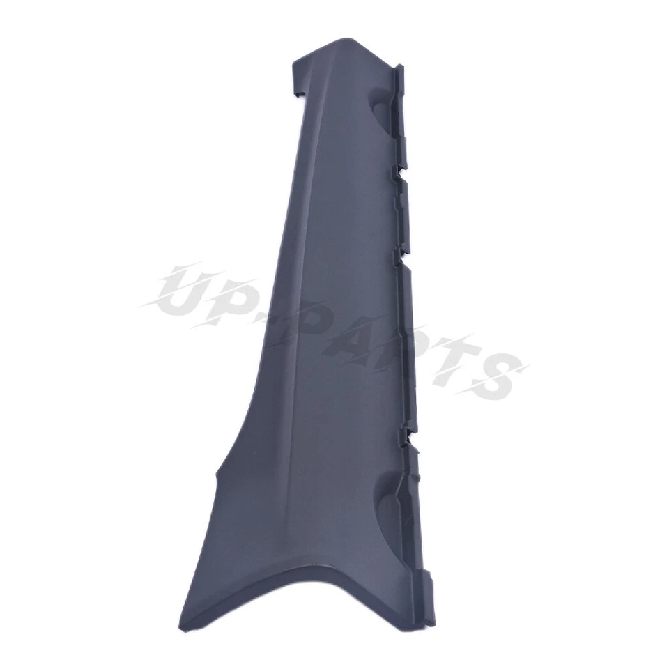 New Right Front Passenger-Side Trim Panel Rocker For Smart Fortwo 2011-2014 1.0L - Image 4 of 4