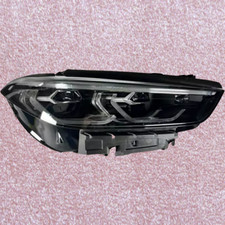Faro proiettore anteriore destro led bmw m8 g14 g15 g16 2019-2023