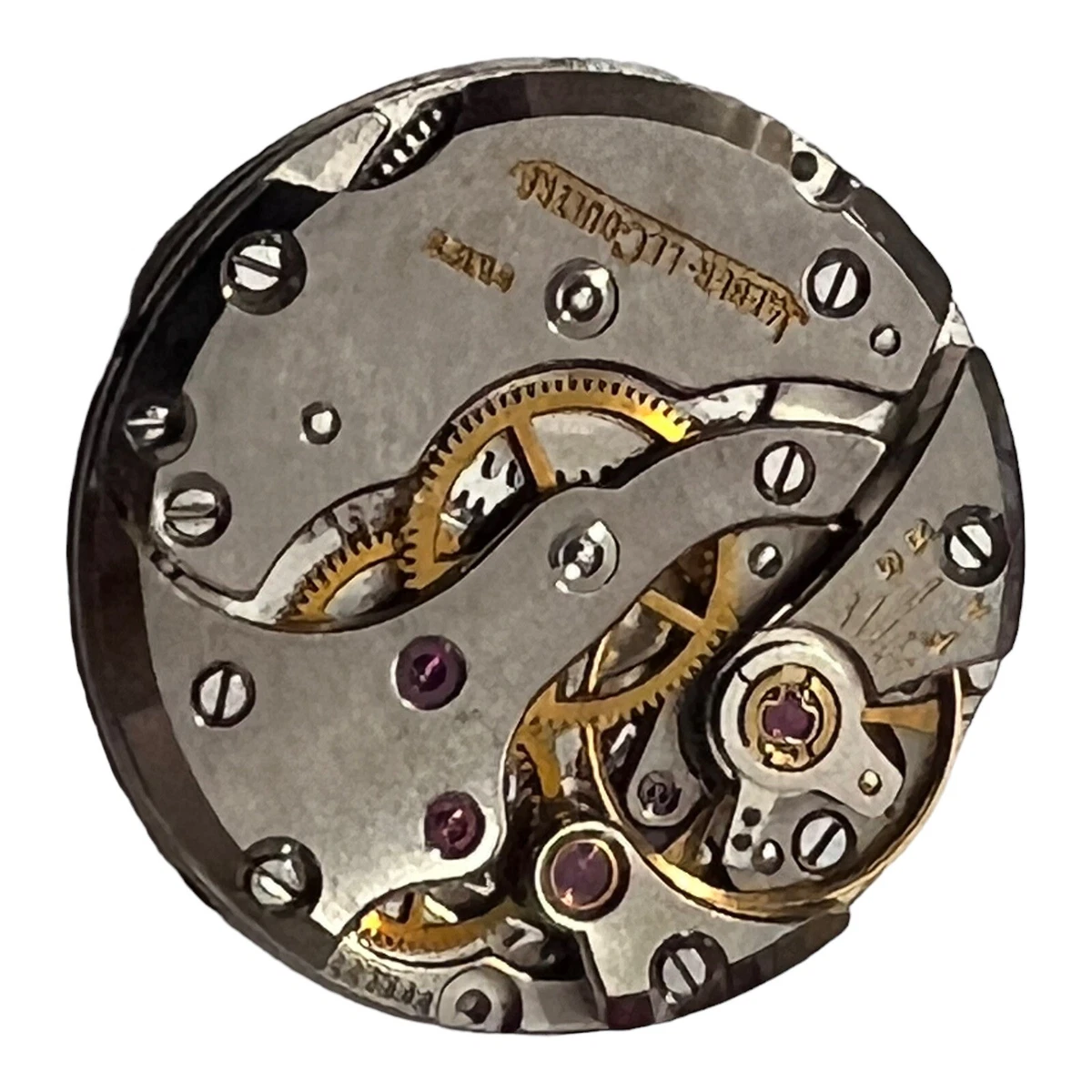 Jlc movement sales