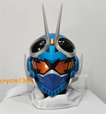 Kamen Rider Gotchard Resin Helmet 1:1 Wearable Mask Masked Rider Cosplay Prop