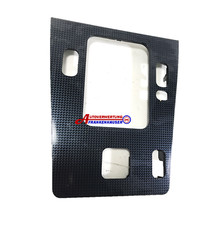 Mercedes W202 S202 Blende Verkleidung Mittelkonsole Carbon Optik A2026830900 Mercedes W202 S202 Blende Verkleidung Mittelkonsole Carbon Optik A2026830900