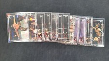2021 Topps WWE NXT Finn Balor Tribute Set #FB1-FB10 Pick Your Card