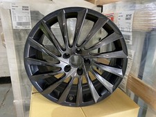 ALFA ROMEO GIULIETTA 18"  ALLOY WHEEL 7.5Jx18 50903305  156094667  156093273 *1