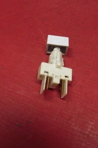 WÄSCHETROCKNER HOTPOINT TCM570P WÄRMESCHALTER