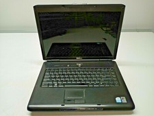 Dell Vostro 1500 Core 2 Duo T5270 1.40Ghz 160GB HDD 1GB Ram FOR PARTS