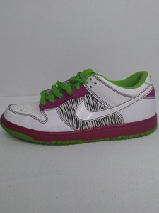 vintage nike dunk low