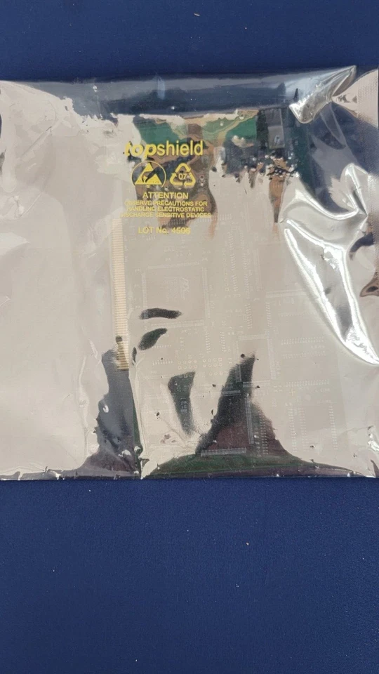 Kuka Device net Master/Slave PCI 150553 - Image 3 of 3