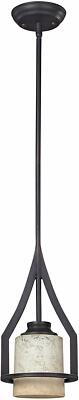 CANARMNA IPL375A01RA Warren Pendant Light