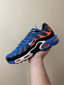 air max plus hot wheels