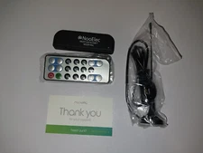 Nooelec NESDR Mini USB RTL-SDR & DVB-T Receiver ONLY RTL2832U & R820T, TV28T