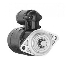 Démarreur Porsche 914