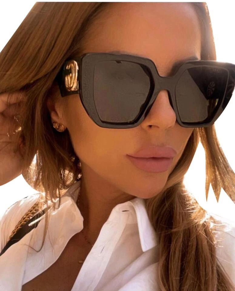 Stylish Women's Sunglasses from Gucci's New Collection