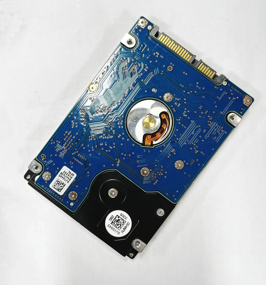 For Hitachi 1TB 7200RPM HTS721010A9E630 SATA 2.5 inch notebook hard drive - Image 2 of 2