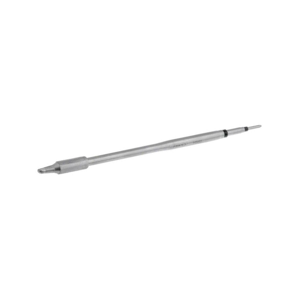 C245-845 Punta saldante conica 2 mm longlife JBC TOOLS