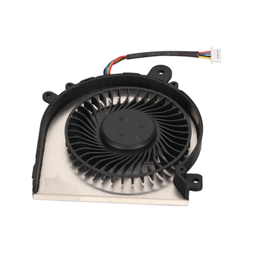 Laptop Cooling Fan Replacement For MSI GF76 GF66 GL66 MS 1581 Laptop - Photo 20/22