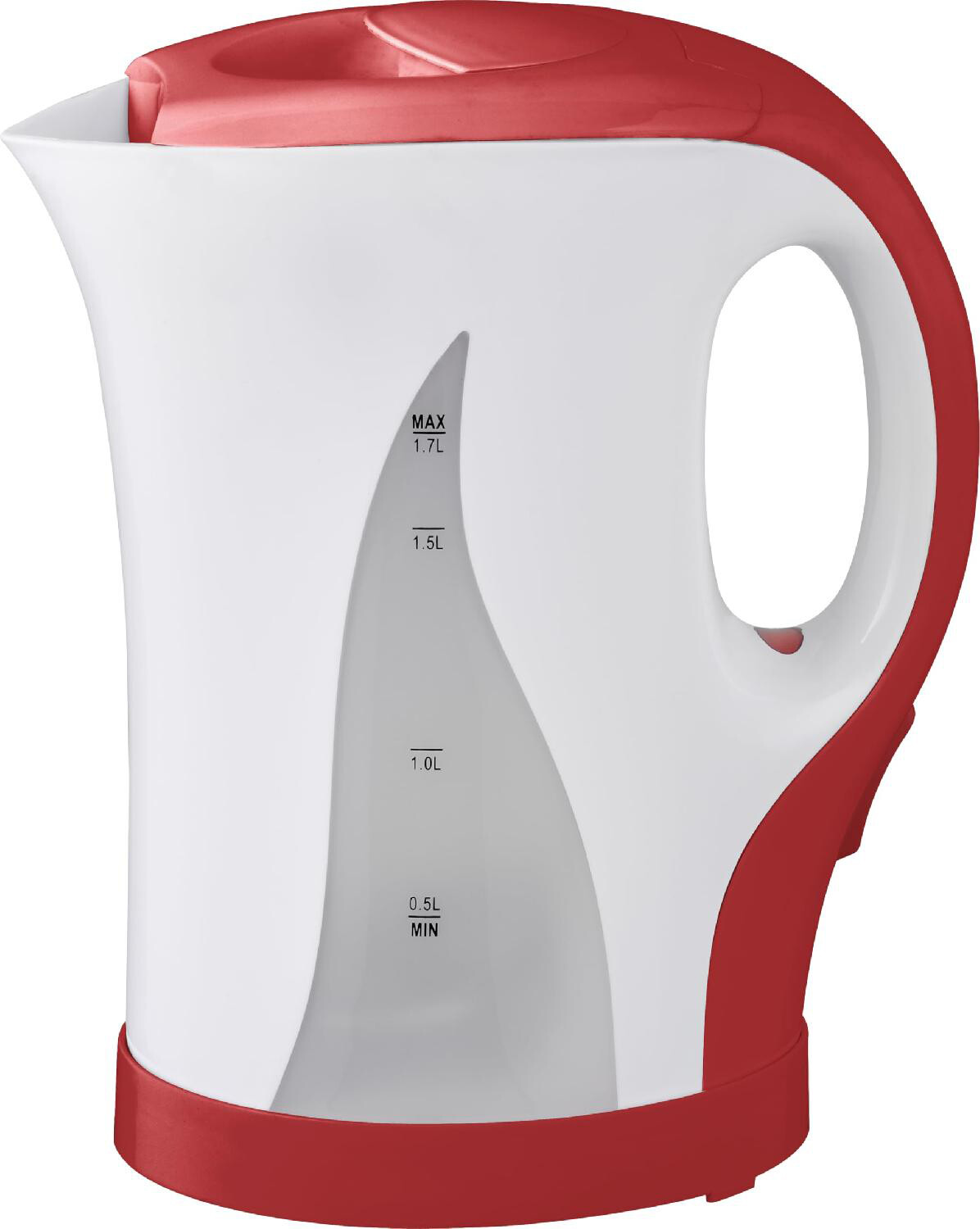 Offerta Bollitore Zephir ZHC90 1,7 Litri 2200W: Veloce e Potente