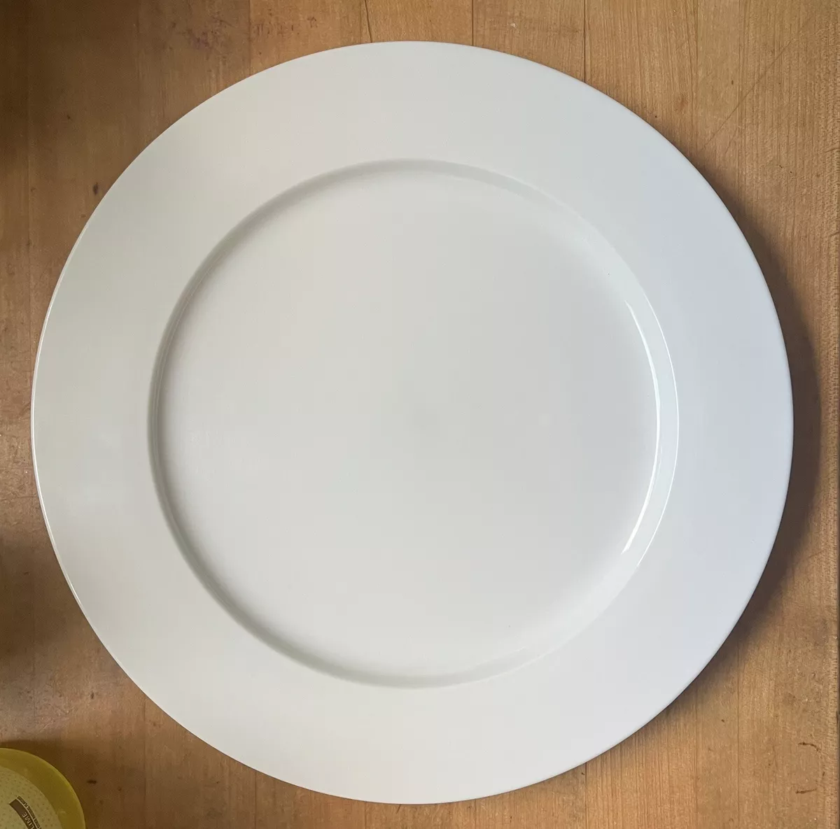 Used clearance dinner plates