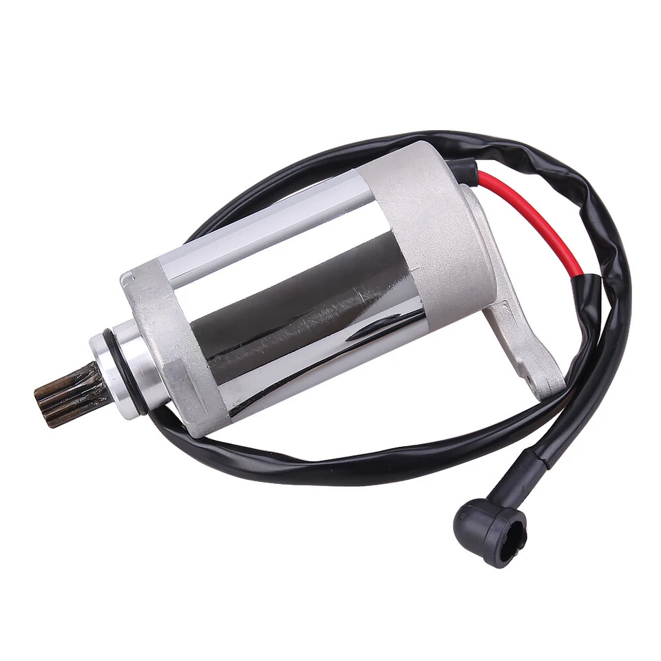 New Starter for Yamaha TT225 TTR225 TTR230 XT225 Motorcycle 223 223cc #410-54157 Foto 3 de 4
