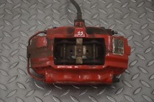 Tesla Model S P85+ Bremssattel hinten rechts 6006430-01-C 2014 23955956