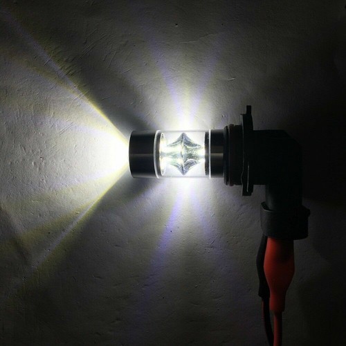 for Toyota Tacoma 2016 2017 2018 2019 - 6x 6000K LED Headlight + Fog Light Bulbs - Picture 12 of 12