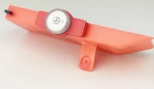 Magnetic LED Planer Board Light for Offshore, Church and Gator. (Red - Port)