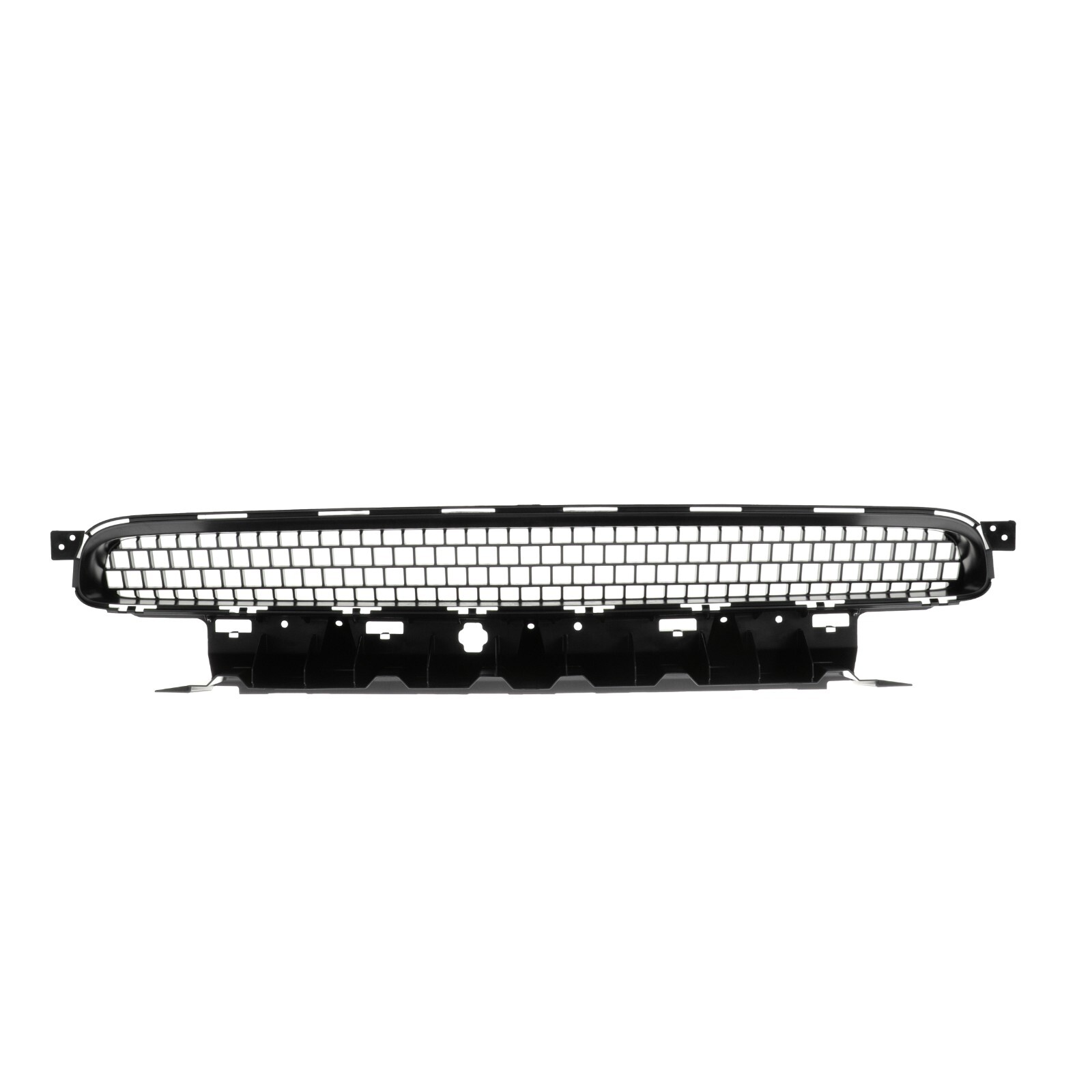 Parrilla inferior del parachoques delantero para Dodge Challenger 2011-2014 (N/P 68109841AA)