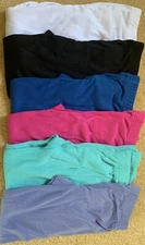 NEW Mountain Warehouse Kids Thermal Base Layer Ski Pant Leggings Talus ALL SIZE