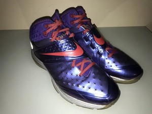 cj81 trainer max megatron