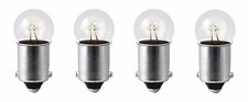 GE 55 mini Light Bulb Replacement fit Floxite Mirror FL-57 FL-58 FL-355 FL-510