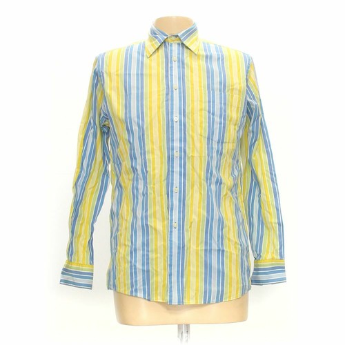 Button-down Long Sleeve Shirt size 