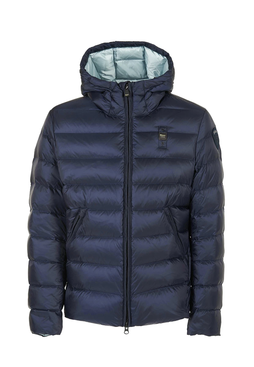 Blauer 2025 piumini 2015