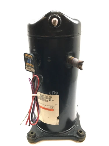 Copeland 4.5 Ton Scroll 1HP Condenser Compressor ZR54K3-PFV-130 R-22 used #C170
