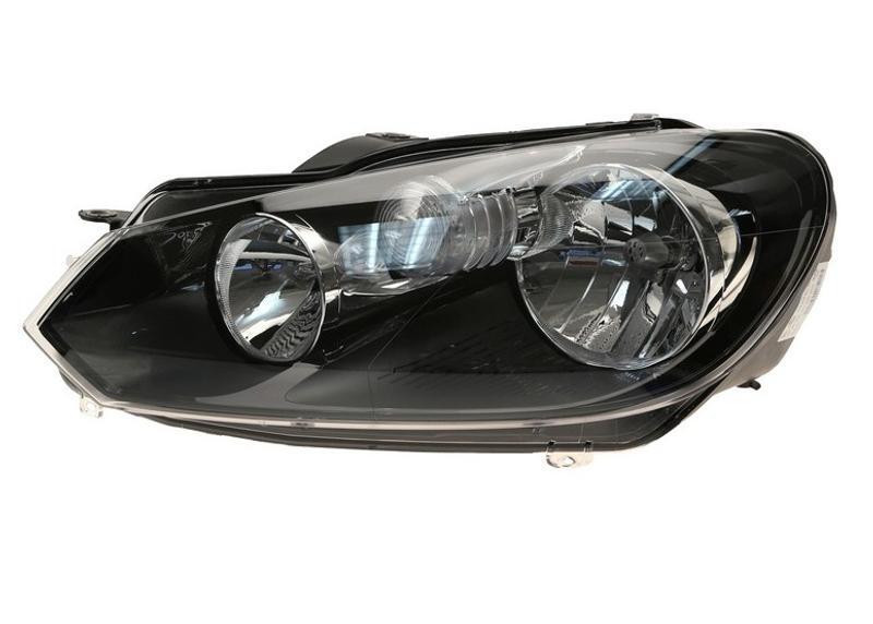 Hella Front Driver Left FF/Halogen Headlight Assembly 009901251 | eBay